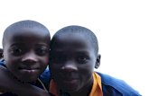 Projekt Global Solidarity Sacré Coeur Schulen übernehmen Verantwortung Unterstützung der Sacré Coeur-Schule St.Bernadette in Jinja/Uganda Start: Schuljahr.