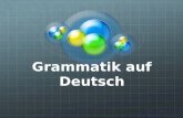 Grammatik auf Deutsch. Fragen Wie sagt man _______________ auf Deutsch? Hast du deine Hausaufgabe gemacht? Auf welche Seite? Kannst du das auf Englisch.