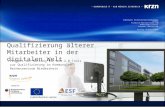 Kommunales Rechenzentrum Niederrhein (KRZN) Friedrich-Heinrich-Allee 130 47475 Kamp-Lintfort Internet:   »Projekt zur Nutzung von Web-2.0-Tools