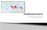 Xchange-project. Hauptstadt:Jakarta Fläche:1.927.597 km² Einwohnerzahl:236,8 Millionen Bevölkerungsdichte:123,8 pro km² BIP/Einwohner:1.925 US$ Währung:Rupiah.