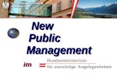 New Public Management im New Public Management im.