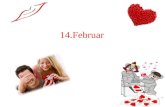 Valentinstag ist der Tag der Verliebten. Legende Der Heilige Valentin von Terni lebte im 3. Jahrhundert nach Christus und war Bischof in der Stadt Terni.