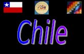 Chile ist 4200 km lang (so weit wie von Kairo bis zum Nordkap) durchschnittlich 180 km breit – Ein spannenlanges Land lang und dünn.