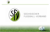 Fair-Play-Sieger des Monats Der Sächsische Fußballverband kürt mit Unterstützung seines Partners WSM-Wachschutz-Mittweida einen SFV Fair Play - Sieger.