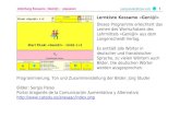 Anleitung Kessamo «Geni@l» · anpassenjuerg.studer@mac.com 1 Dieses Programme erleichtert das Lernen des Wortschatzes des Lehrmittels «Geni@l» aus dem Langenscheidt-Verlag.