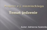 Autor: Adrianna Szalonka. 1. Bigos – polnisches Nationalgericht; Schmoreintopf aus Sauerkraut und Weißkohl, mit mehrerlei Fleisch (Rind, Wild, Schwein)