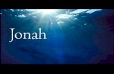 Und es geschah das Wort des HERRN zum zweitenmal zu Jona: Mach dich auf, geh in die große Stadt Ninive und predige ihr, was ich dir sage! Jona 3,1-2.