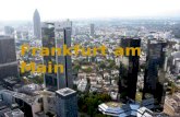 Frankfurt am Main. Auf die Mappe Emblem Frankfurt am Main ist mit etwa 672.000 Einwohnern die größte Stadt Hessens und nach Berlin, Hamburg,München.