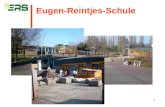 1 Eugen-Reintjes-Schule. 2 Womit beschäftigen sich Metalltechniker? Berufsfeld Metalltechnik