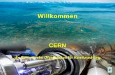 Http://ert.cern.ch F. Haug Willkommen CERN die Europäische Organisation für Kernforschung.