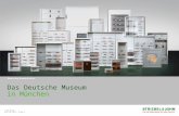 © ABB Group May 20, 2014 | Slide 1 Das Deutsche Museum in München Marketing-Kommunikation.