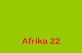 Afrika 22.