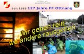 VV 2011 mit Jahresbericht 2010 Seit 1883 127 Jahre FF Ottnang a.H.