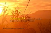 Change21 wünscht Dir jeden Tag Sonne in Deinem Herzen Sonnenaufgang auf Mallorca.