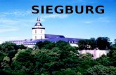 SIEGBURG. Über Siegburg wacht DER MICHELSBERG Bimmelbahnrundfahrt unvermeidlich Bimmelbahnrundfahrt unvermeidlich.