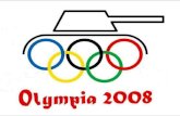 Am 24. März wird bei einer traditionellen Zeremonie im heiligen Hain des antiken Olympias die olympische Fackel entzündet. Anschließend wird das Olympische.