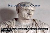 Marcus Tullius Cicero. Leben 106-43 v.Chr.106-43 v.Chr. Studium der Rede- und Dichtkunst, Philosophie und des RechtsStudium der Rede- und Dichtkunst,