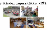 Die Kindertagesstätte KiWi. 2 Wer sind wir? Gemeinnütziger Verein gemäss Art. 60ff. des Schweiz. Zivilgesetzbuches mit Sitz in Wiesendangen seit 2005.