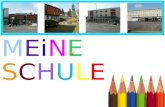 MEiNE SCHULE. Mein Schulsystem. In Frankreich dauert der Unterricht 55 Minuten aber in Deutschland dauert der Unterricht 45 Mintuten, das ist cool. In.