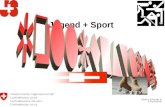 Jugend + Sport Edition P.Schneider & P.Thai 01/2010.