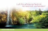 Herzlich Willkommen zum Forum F11 Energetische Sanierung mit dem Referat: Zeitgemäße effiziente Lüftung in Sportstätten Frank Reimann, MultiCross GmbH.