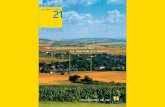 Mai 2005 2005 gemeinde 21 ein baustein der nö dorferneuerung Lokale Agenda 21 in Niederösterreich.