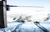 «Skifahren Schweiz 2015» Skifahren Schweiz Ziel der Präsentation Übersicht zu Ski- und Telemarkaktivitäten in der Schweiz Annäherung zwischen Spitzensport.