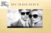Thomas Burberry gründete 1891 das erste Burberry- Geschäft in London. Die Zentrale des Unternehmens, Burberry Global Headquarters, befindet sich in Horseferry.