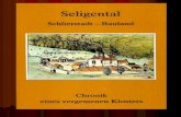 Das Buch vom Kloster Seligental beinhaltet Beziehungen zu Hiarclheiim: Inhaltsverzeichnis: Quellensammlung Hardheimer Nennunq in diesem Buch; Seite Margarita