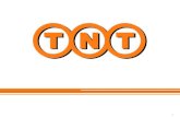 1. 2 TNT Express GmbH „Driving Business Excellence“ Herbert Penning General Manager Business Excellence DGQ-Regionalkreis Nürnberg 28. September 2005.
