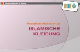 Bildung und Soziales f¼r Muslime Medienbibliothek-islam.de