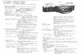 Minolta X-370 Service Manual