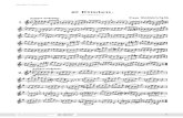 Wohlfahrt 40 Elementary Studies Op 54 Violin