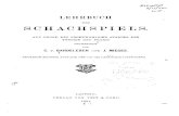 Carl Von Bardeleben & Jacques Mieses - Lehrbuch Des Schachspiels (1894, German)