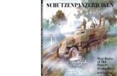 Schiffer - Military History 056 - Schutzenpanzerwagen