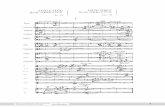 Anton Webern - Fünf Stücke für Orchester, Op.10