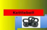 Kettlebell (Powerpoint-Karaoke)