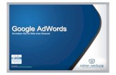 Google AdWords - So haben Sie im Web eine Chance!