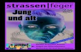 Jung und Alt - Ausgabe 7/2013 - strassenfeger