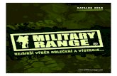 Military Katalog