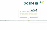 XING AG Q2 report 2013 - German
