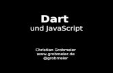 Dart und JavaScript