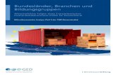 Studie: Wirtschaftliche Folgen eines Freihandelsabkommens für Deutschland
