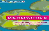 Hepatite b allemand