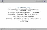 [DE] EIM-Update 2014 Folien