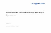 Allgemeine betriebsdokumentation-kolab server22-20080103_1.0