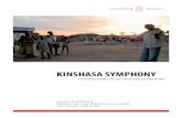 Kinshasa Symphony Expos©