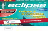"RCP-Hilfe-System" - Ein Artikel im Eclipse Magazin 6/2010