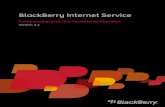 BlackBerry Internet Service 4.2