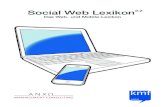 Social web lexikon